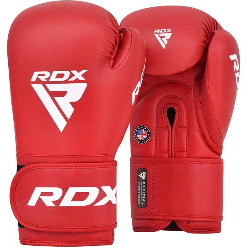  RDX Sports AS2 10oz Red