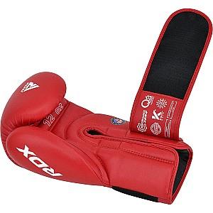  RDX Sports AS2 10oz Red