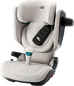 Scaun auto copii Britax-Romer KIDFIX PRO LUX Soft Taupe