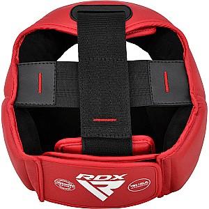  RDX Sports IBA Approved-1 Red L