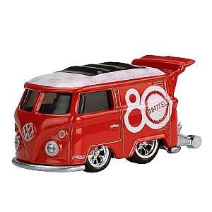 Masina jucarie Hot Wheels Volkswagen Kool Kombi (JBL68)