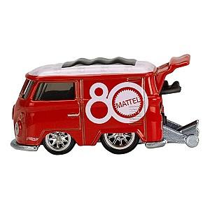 Masina jucarie Hot Wheels Volkswagen Kool Kombi (JBL68)