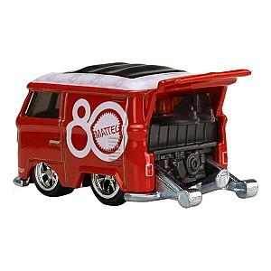 Masina jucarie Hot Wheels Volkswagen Kool Kombi (JBL68)