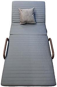 Pat pliant Waltz L80 Gri