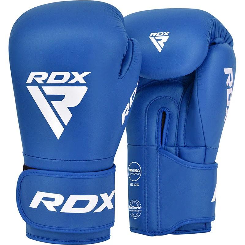  RDX Sports IBA Approved-1 10oz Blue