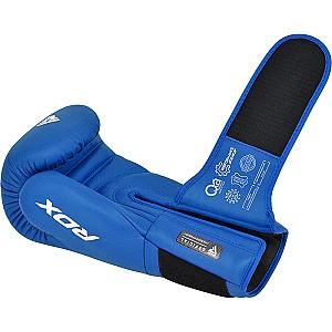  RDX Sports IBA Approved-1 10oz Blue