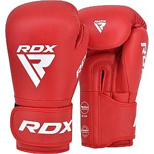  RDX Sports IBA Approved-1 10oz Red