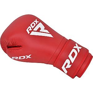  RDX Sports IBA Approved-1 10oz Red