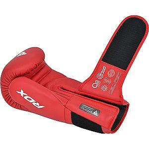  RDX Sports IBA Approved-1 10oz Red