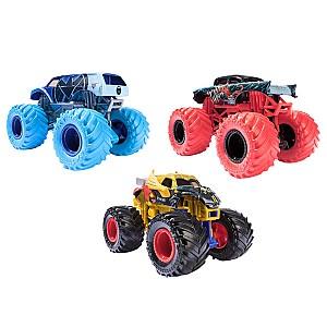 Masina jucarie Spin Master Marvel Monster Jam (6069960)