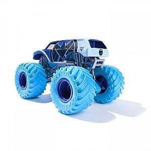Masina jucarie Spin Master Marvel Monster Jam (6069960)