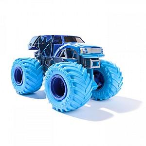 Masina jucarie Spin Master Marvel Monster Jam (6069960)
