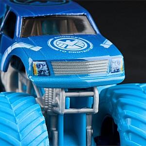 Masina jucarie Spin Master Marvel Monster Jam (6069960)