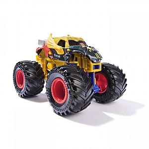 Masina jucarie Spin Master Marvel Monster Jam (6069960)