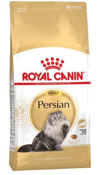 Hrana uscata pentru pisici Royal Canin Persian Adult 10kg