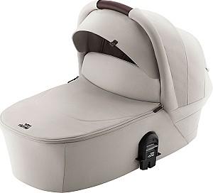 Landou Britax-Romer SMILE 5Z CARRYCOT LUX Soft Taupe