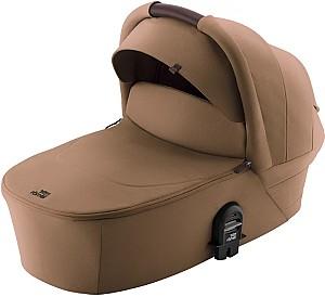Landou Britax-Romer SMILE 5Z CARRYCOT LUX Warm Caramel