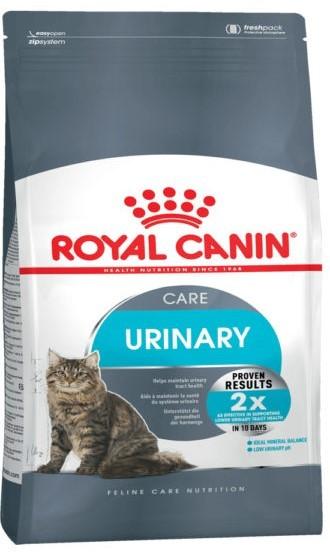 Hrana uscata pentru pisici Royal Canin Urinary Care 10kg