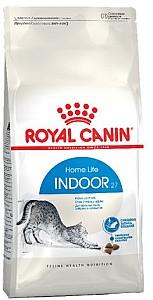 Hrana uscata pentru pisici Royal Canin INDOOR 10kg