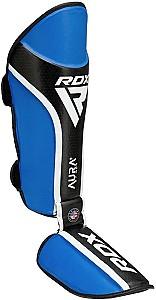 RDX Sports Aura Plus T-17 Blue/Black XL