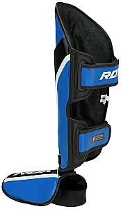  RDX Sports Aura Plus T-17 Blue/Black XL