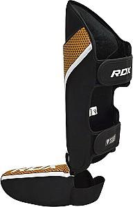 RDX Sports Aura Plus T-17 Black/Golden S