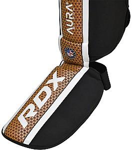  RDX Sports Aura Plus T-17 Black/Golden S