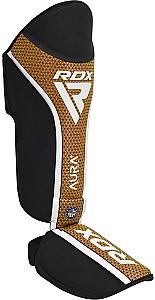  RDX Sports Aura Plus T-17 Black/Golden M
