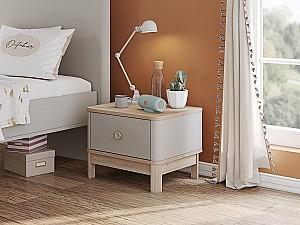 Noptiera Pereflex Bono Grey (84590)