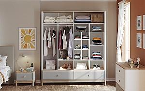 Noptiera Pereflex Bono Grey (84590)