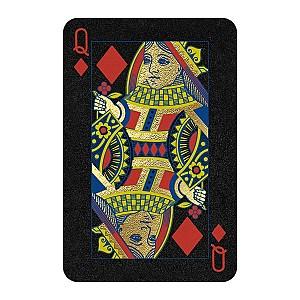 Joc de masa Winning Moves Waddingtons No. 1 Black And Gold Deck