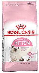 Hrana uscata pentru pisici Royal Canin KITTEN 10kg