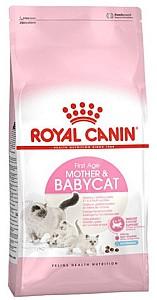 Hrana uscata pentru pisici Royal Canin MOTHER&BABYCAT