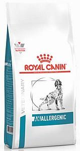 Hrana uscata pentru caini Royal Canin Anallergenic 8kg