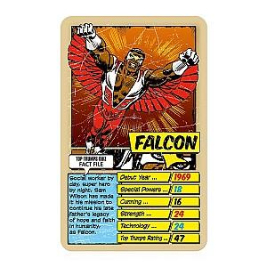 Joc de masa Winning Moves Top Trumps Marvel Comics Retro (EN)