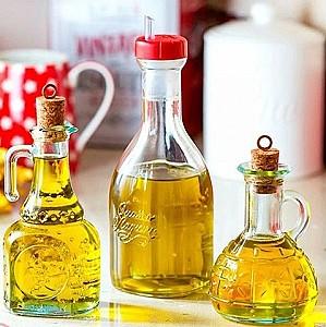 Recipiente pentru condimente Bormioli Rocco C.H.Helios (24911)