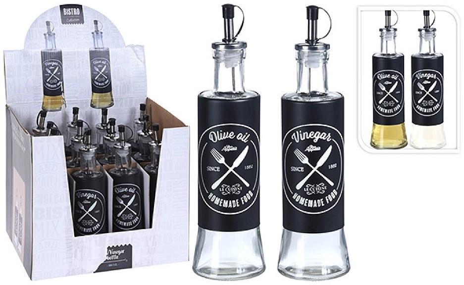 Recipiente pentru condimente EH Bistro (48103)