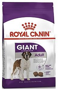 Hrana uscata pentru caini Royal Canin Giant Adult 15kg