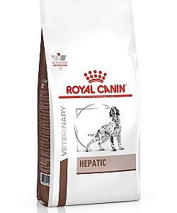 Hrana uscata pentru caini Royal Canin HEPATIC DOG