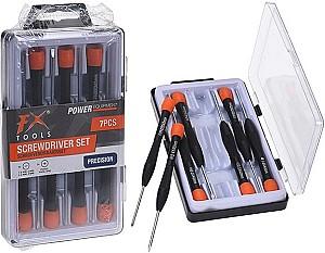 Set de surubelnite FX 44663