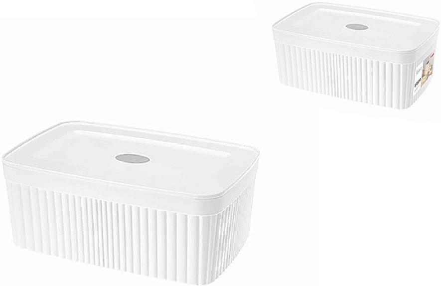 Cutie pentru depozitare Bytplast Econova Velvet (53359)