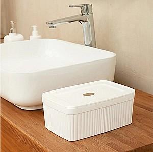 Cutie pentru depozitare Bytplast Econova Velvet (53359)