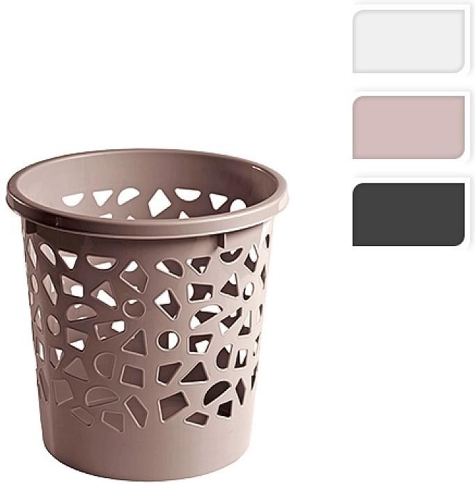 Cos de gunoi Bytplast Mozaic (45698)