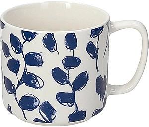 Cana Tognana Ivi Navy Bloom (55877)