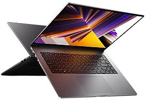 Laptop Xiaomi RedmiBook 16 2024 Silver (i5,16/512GB,Win11)