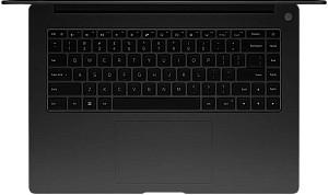 Laptop Xiaomi RedmiBook 16 2024 Silver (i5,16/512GB,Win11)