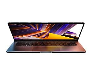 Laptop Xiaomi RedmiBook 16 2024 Silver (i5,16/512GB,Win11)