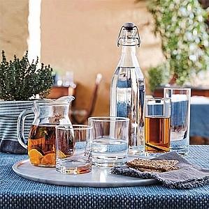 Ulcior Bormioli Rocco Bistrot (55215)