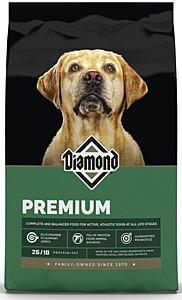 Hrana uscata pentru caini Diamond Naturals ADULT DOG 22.6 kg
