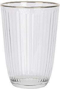 Pahare EH Golden Rim (52457)